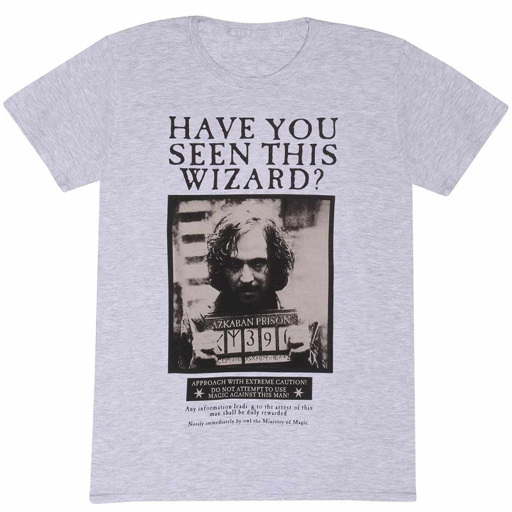 HARRY POTTER - (公開 25周年 ) - Sirius Black Poster